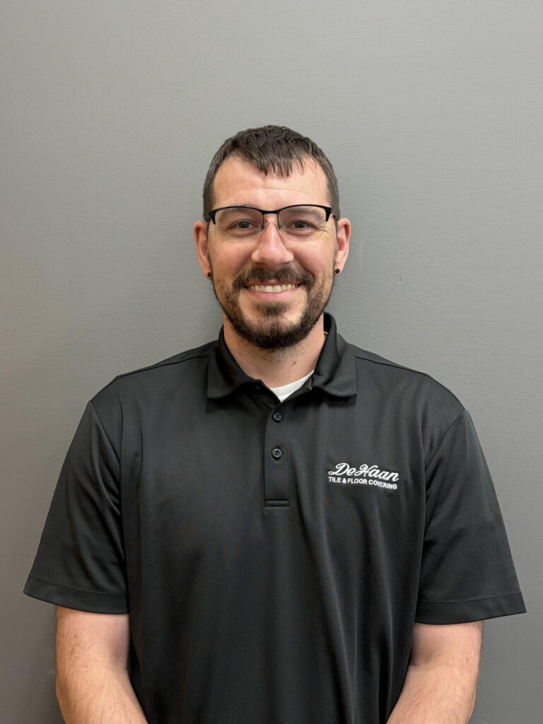 Steven Geers | Dehaan Tile & Floor Covering