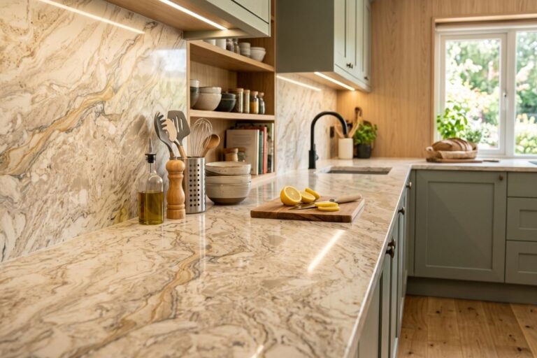 kitchen backsplash michigan homes | Dehaan Tile & Floor Covering