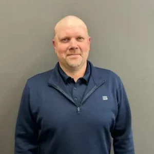 Adam Jones Adam Jones | DeHaan Tile & Floor Covering