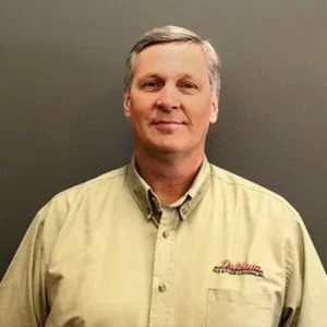 DAVE HERREMA | DeHaan Tile & Floor Covering